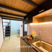 Hot Hot Nhanh Tay Kẻo Bỏ Lỡ Duplex Mới Thoáng Mát Quang Trung Gò Vấp