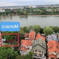 Hót Nhất Vp5 - View Hồ Đẳng Cấp. Căn Hộ 61M. Thiết Kế 2N 2Vs. Chỉ Có 2Tyxx (Có Thương Lượng)