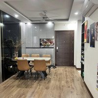 Bán Căn Hộ Chung Cư An Bình Plaza 97 Trần Bình, 83M2, 3 Ngủ, 2 Vệ Sinh Tầng Trung Rất Đẹp