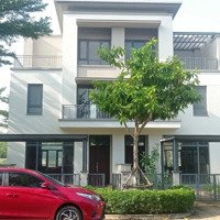 Hàng Hiếm Nhà Phố Big Townhouse Hướng Nam, Giá Chỉ 5 Tỷ Bao Thuế Phí