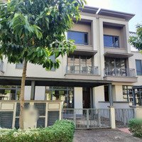 Chủ Cần Ra Nhà Phố Big Townhouse Đẹp 2 Mặt Thoáng Lưng Công Viên