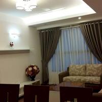 Cho thuê căn hộ 80m2, 2 phòng ngủ, đủ đồ đẹp tại chung cư Star City Lê Văn Lương (ảnh thật)