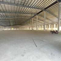 Cho thuê kho xưởng trong KCN Lộc An - Bình Sơn, huyện Long Thành, Đồng Nai. Giá 80k/m2