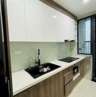 Cho thuê căn hộ Mon City Hàm Nghi, 54m2 2 ngủ full nội thất hiện đại, giá 12tr/tháng, đang trống