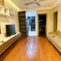 Cho thuê căn hộ Mon City Hàm Nghi, 54m2 2 ngủ full nội thất hiện đại, giá 12tr/tháng, đang trống