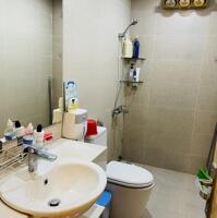 Cho thuê căn hộ Mon City Hàm Nghi, 54m2 2 ngủ full nội thất hiện đại, giá 12tr/tháng, đang trống