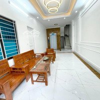 Hộ Khẩu Ba Đình 55M2 - Lô Góc - 6Tầng Thang Máy - Nhà Mới Ở Ngay - Hơn 6Tỷ