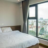 Cho thuê căn 3PN tại D’. le Roi soleil, nội thất chất lượng cao, giá 25 tr/th: 0904481319