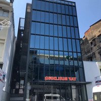 Toà Nhà Building Huỳnh Mẫn Đạt 2500M2, 14X35M, Hầm-8 Lầu, 800 Triệu