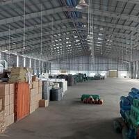 Cho thuê xưởng DT đa dạng từ 3000m2 - 6000m2. KCN Đức Hòa Long An giá rẻ 50k/m2