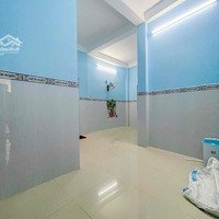 Phòng 25M2 Wc Riêng An Ninh Tôn Thất Thuyết Q4