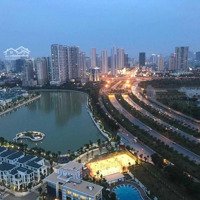 Chính Chủ Cho Thuê Căn Hộ 2 Ngủ Hướng Đông Nam View Hồ Tại Chung Cư Green Bay