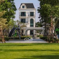 Quỹ Căn Chuyển Nhượng Biệt Thự Đơn Lập Le Jardin - Kđt Park City Giá Tốt Nhất. Lh : 0931686226