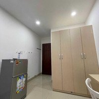 Phòng 30M2 Cho Thuê 4 Triệu Đường 79 Giao Đường 32