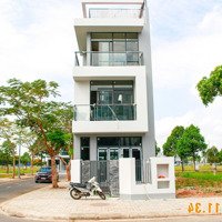 Giai Đoạn Mới Khu Nhà Ở Thấp Tầng Số 5 - Đông Tăng Long - Nhà Đẹp - Giá Rẻ