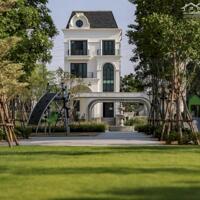 Quỹ căn chuyển nhượng mới nhất biệt thự đơn lập Le Jardin - KĐT Park City Hà Nội. LH : 0975674862