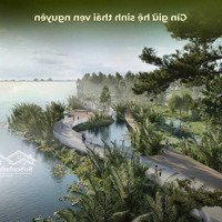 10 Lý Do Nên Sỡ Hữu Eco Village Sài Gòn River - Đảo Hoa