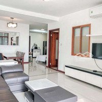 Cho Thuê Chung Cư Sơn Thịnh 1Diện Tích108M2 Có 2 Phòng Ngủfull Nội Thất View Biển