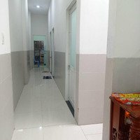 Cho Thuê Nhà 2 Phòng Ngủfull Nội Thất Gần Vincom 7 Triệu P. Thống Nhất + Nhà Sạch Sẽ, Sân Ô Tô Kia