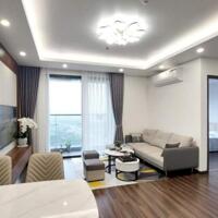 Trải nghiệm sống lý tưởng tại Hoàng Huy Grand - Cho thuê căn 2 phòng ngủ full nội thất với giá ưu đãi!