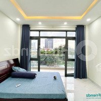 Bancol 1 Phòng Ngủ Tách Bếp 32M2 Ngay Lý Chiêu Hoàng