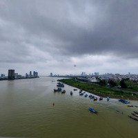 Bán Nhà Đường Trần Hưng Đạo, Sơn Trà, Đà Nẵng. View Trực Diện Sông Hàn