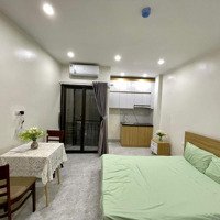 Bán Tòa Ccmn Nguyễn Trãi 60M2, 8T Tmáy, Thu 720 Triệu/Năm Chỉ 9.9 Tỷ