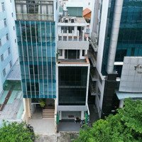 Building Mini 39A Đặng Dung, P.tân Định, Quận 1