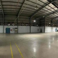 Kho Xưởng 1150M2 Ngay Kcn Tân Bình, Pccc Tự Động,Điện 3Pha,Đường Công