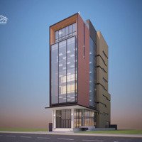 Toà Nhà Building Điện Biên Phủ 2500M2, 12X38M, 2H-10 Lầu, 25000$