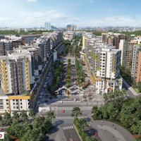 Giá Gốc Cdt, Tặng Carpark,Diện Tích85M2, 2Pn- 2 Vệ Sinh View Biển Nhân Tạo, 5Ty1