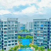 Giá Gốc Cdt, Tặng Carpark,Diện Tích85M2, 2Pn- 2 Vệ Sinh View Biển Nhân Tạo, 5Ty1