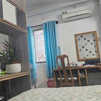 Cho Thuê Phòng Cao Cấp Tại Hai Bà Trưng P6 Q.3 - Full Nội Thất View Công Viên 35M2 Chỉ 7 Triệu5/Tháng