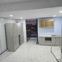 Cho Thuê Phòng Cao Cấp Tại Hai Bà Trưng P6 Q.3 - Full Nội Thất View Công Viên 35M2 Chỉ 7 Triệu5/Tháng