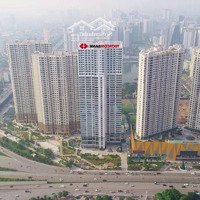 (Bán Căn Vip) 3 Phòng Ngủ 2 Vệ Sinh110M2 Rộng Nhất Tòa C6 Vincom Trần Duy Hưng - Cc D''capitale - 0934589000