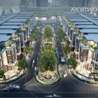 Cần Cho Thuê Căn Hộ Hà Đô Centrosa Quận 10