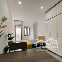 Bán Toà Nhà Chdv 91M2 - 8 Tầng Thang Máy - 6M Mặt Tiền - 20 Phòng - An Dương Vương - Tây Hồ