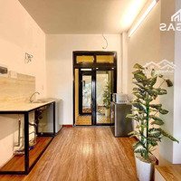 Cănhộcaocấp Dạng Vila Xịn Ở Q1_Duplex Bancol Thoáng _Thang Máy Bảo Vệ