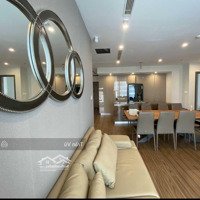 Chính Chủ Cho Thuê Chung Cư 2 Ngủ, 63 M2, Đầy Đủ Nội Thất, 16 Triệu, Tại Vinhome West Point, Đang Trống