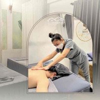 Spa Hoạt Động Được 3 Năm Cần Sang Nhượng Tại Tân Quy Đông