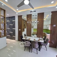 Bán Nhà Tôn Thất Thuyết,Diện Tích100M2, 1T1L, 2 Phòng Ngủ Hẻm 4M, Shr, Hẻm Thông, Dân Cư Đông, Giá Chỉ 2 Tỷ