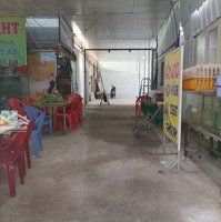 Mặt Bằng, Kho Xưởng 100M2 (10X10) Đường D3 Kdc Nam Long Liên Phường