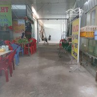 Mặt Bằng, Kho Xưởng 100M2 (10X10) Đường D3 Kdc Nam Long Liên Phường