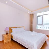 Cho thuê căn hộ rộng 2pn2wc Chung cư RuBy Tower VT View biển thành phố
