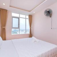 Cho thuê căn hộ rộng 2pn2wc Chung cư RuBy Tower VT View biển thành phố