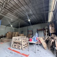 Cho Thuê Nhà Kho Nhỏ Nhà Bèdiện Tích180M2 Trần Cao 7M