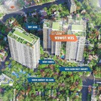 Quỹ Căn Chuyển Nhượng Giá Tốt Nhất Tại Dự Án Feliz Homes - Hoàng Mai - Đa Dạng Căn Hộ Từ 1N-2N-3N