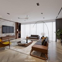 Siêu Vip Đập Thông 230M2 - Full Nội Thất Cao Cấp - Giá Bán 15 Tỷ Tại Royal City - View Quảng Trường Đẹp