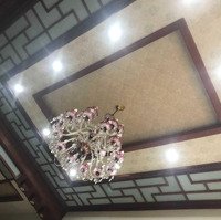 Bán Biệt Thự Nguyễn Văn Lộc, Làng Việt Kiều Châu Âu, Mỗ Lao, Hà Đông. 270M2,Mặt Tiền16M, Giá Bán 45 Tỷ