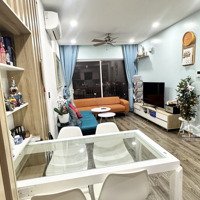 Ecolife - Tố Hữu Cho Thuê Giá Tốt 75M2 2 Phòng Ngủfull Nhà Đẹp Chỉ 12. 5 Triệu/Th